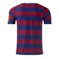 Fotbalové Dres Newcastle United Venkovní 2025-26 Krátký Rukáv